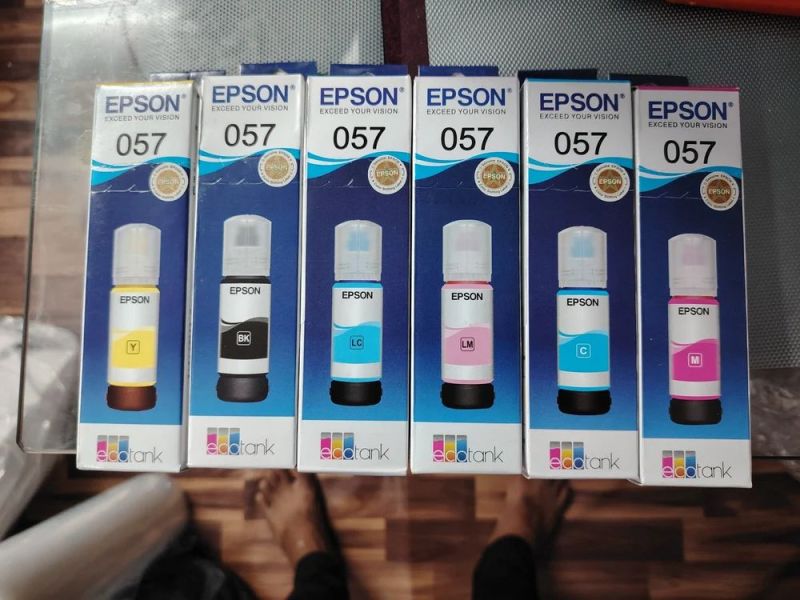 Epson 057 Ink Bottle