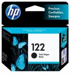 HP 122 Ink Cartridge