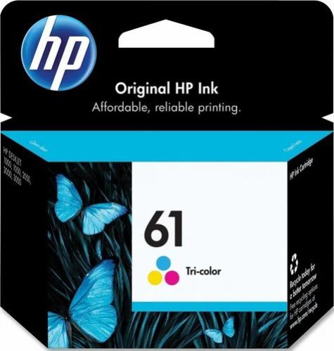 HP 61 Ink Cartridge