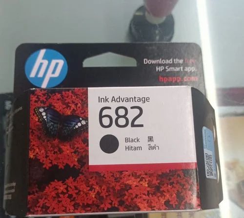 HP 682 Ink Cartridge