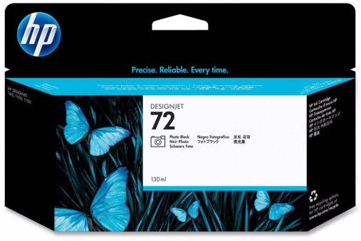 HP 72A Ink Cartridge