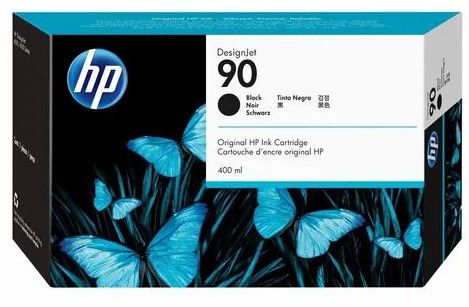 HP 90 Ink Cartridge