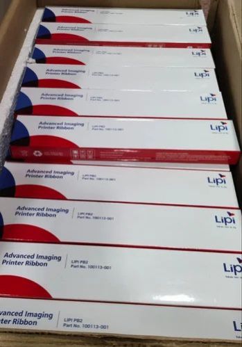 Lipi PR2 Ribbon Cartridge