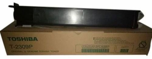 Toshiba 2309 Toner Cartridge, Color : Black for Laser Printer