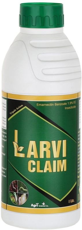 1.9% Larvi Claim Emamecine Liquid