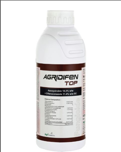 Agri Difen-top  07  Azoxystrobin 18.2% W/w + Dofenoconazole 11.4% W/w Sc Liquid