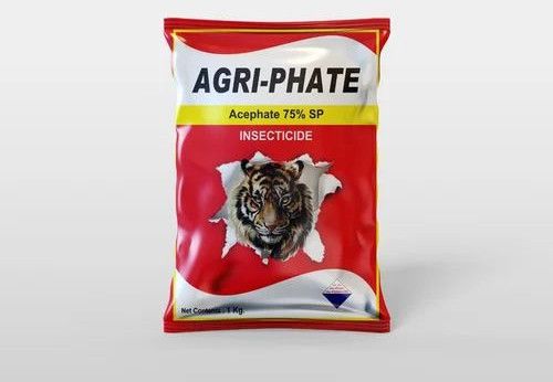 Agri Phate Acephate Insecticide 75% SP Powder