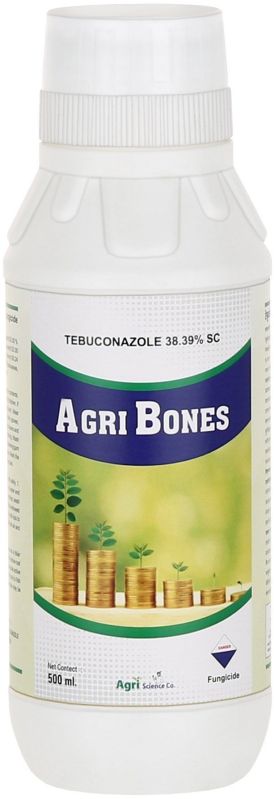 Agribones - Tebuconazole 38.39% SC Liquid