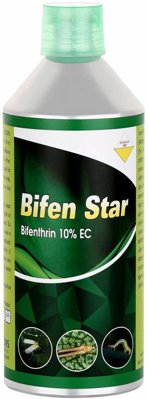 Bifen Star Bifenthrin 10% EC Liquid