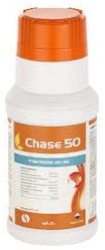 Chase 50 Pymetrozine 50% WG Powder, Purity : 98% for Agriculture Use