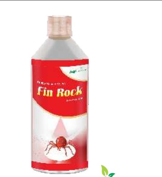 Fin Rock Fenpyroximate 5% EC Liquid