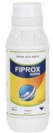 Fipronil 18.87 % W/W SC Liquid