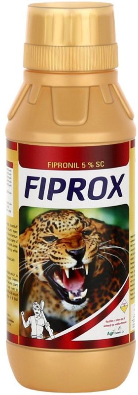 Fiprox Fipronil 5% SC Liquid