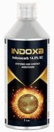 Indoxa Indoxacarb 14.5% SC Liquid