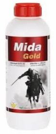 Mida Gold Imidacloprid 30.5% SC Liquid