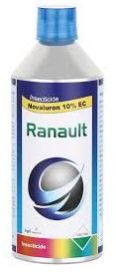 Lifebuoy Renault Novaluron 10% EC Liquid