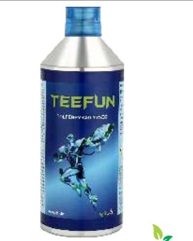 Teefun Tolfenpyrad 15% EC Liquid, Purity : 99%