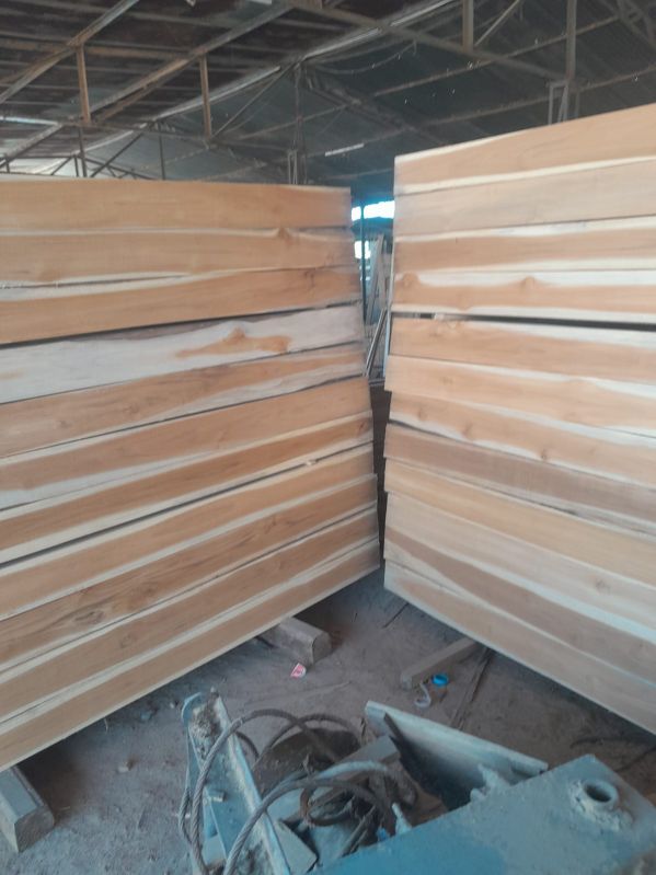 Teak Sawn Timber