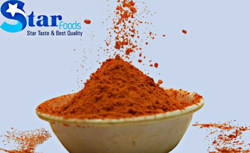 Peri Peri Seasoning Powder