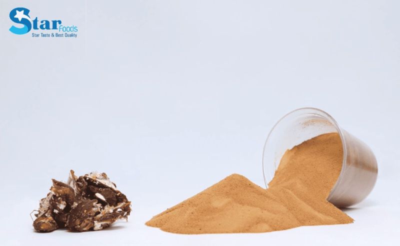 Tamarind Powder