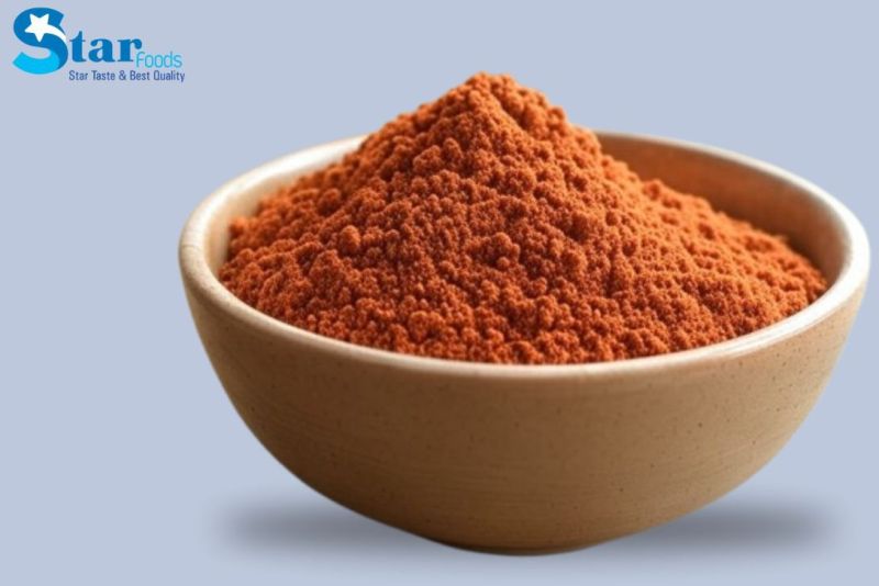 Tomato Seasoning Powder