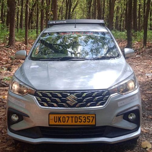 24 Hour Taxi Services, Seating Capacity : 4-seater