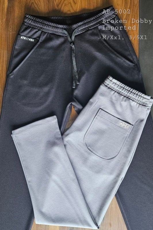 Mens Plain Lower