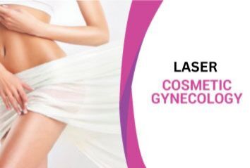 Cosmetic Gynecology Laser Equipment