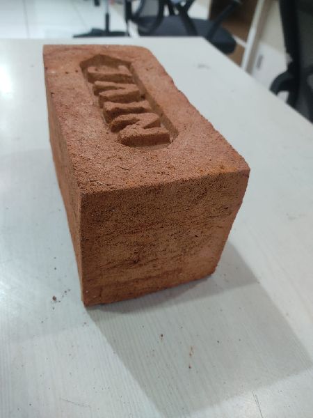 Soil Clay Bricks 9*4