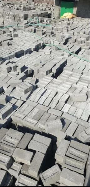 Fly Ash Brick, Color : Gray