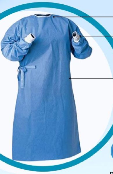Surgeon Gowns