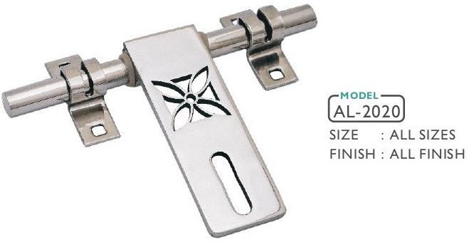 AL 2020 Stainless Steel Door Aldrop