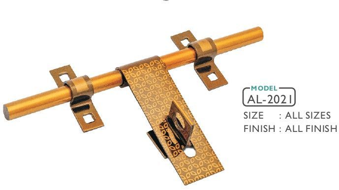 AL 2021 Brass Door Aldrop
