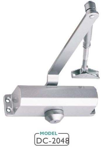 DC 2048 Stainless Steel Door Closer