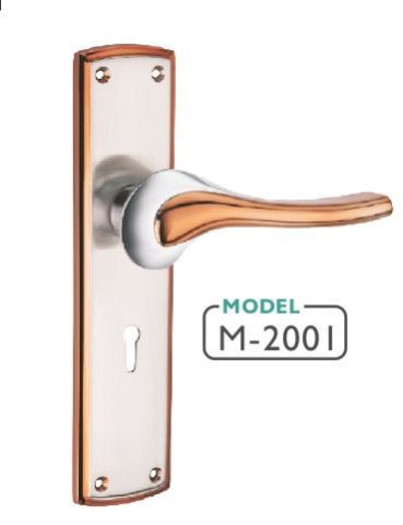 M 2001 Mortice Handle