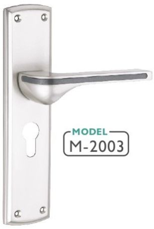 M 2003 Mortice Handle