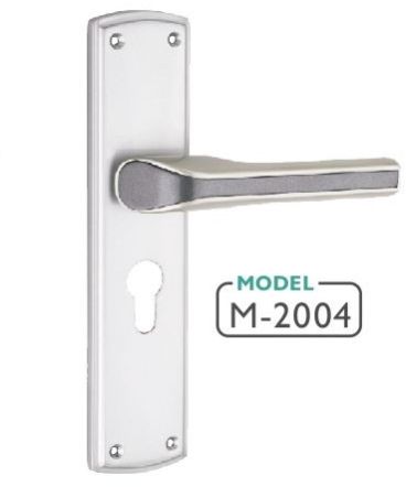 M 2004 Mortice Handle