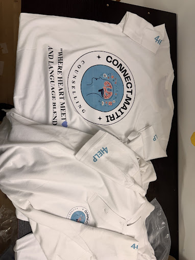 Custom Printing Services