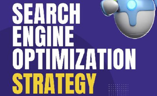 Search Engine Optimization (Seo)