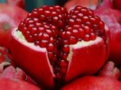Pomegranate, Packaging Type : Red