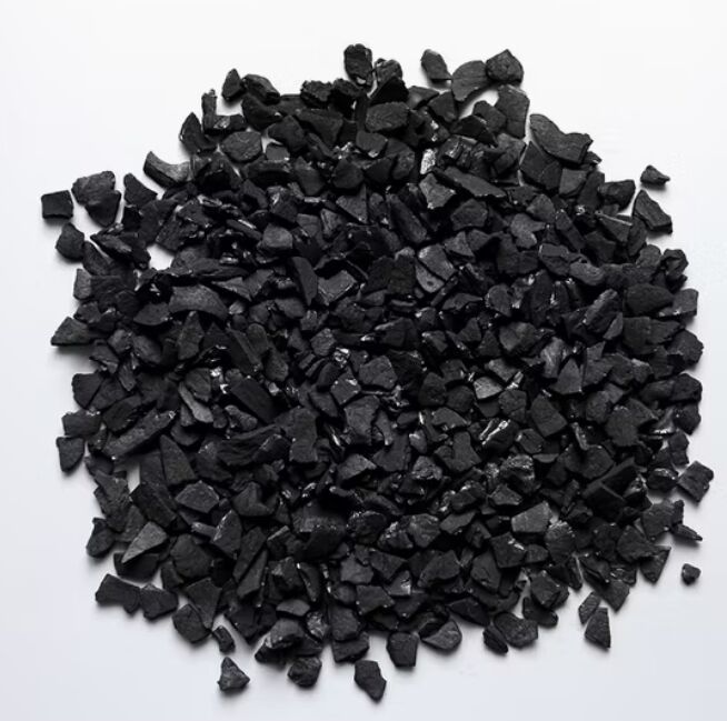 Acid Washed Activated Carbon