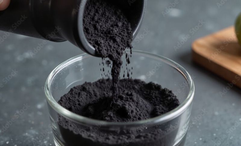 Activated Carbon for Colour Removal