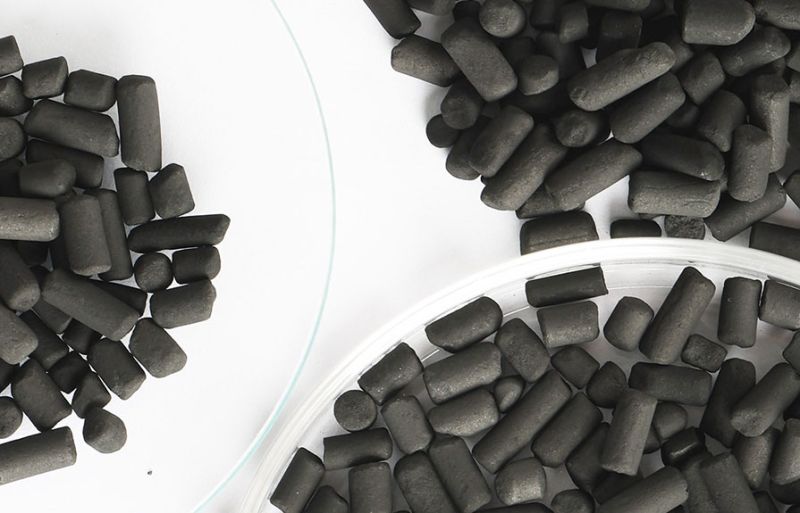 Activated Carbon for H2S Removal