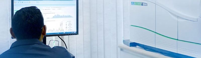 Carbon Reactivation Services