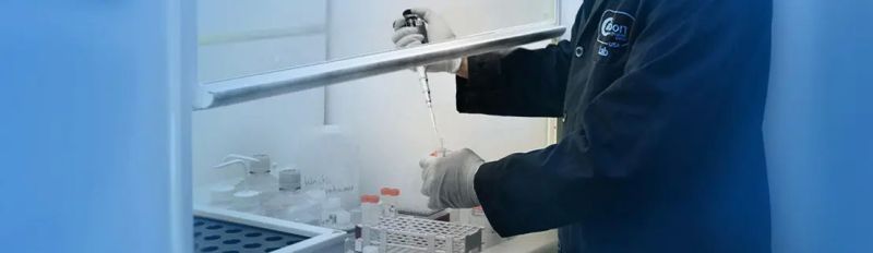 Carbon Testing Services