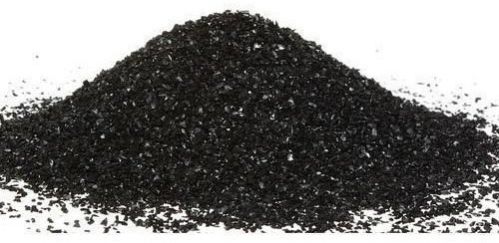 Impregnated Activated Carbon