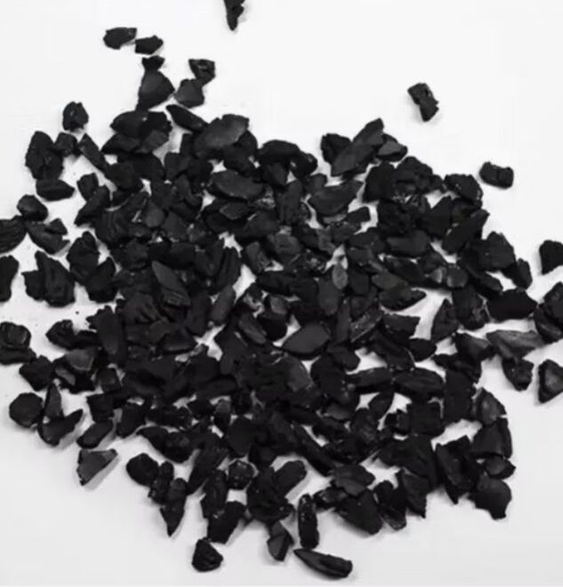 NSF Certified Activated Carbon for Water Treatment