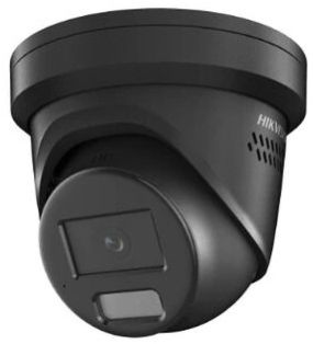 Secure 5mp IP Color Camera