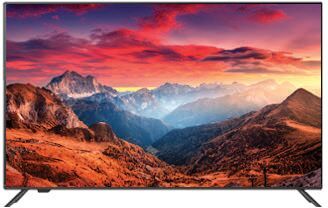 Smartren Android Google 75 Inch 4k Smart LED TV