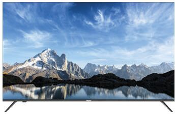 Smartren Android Google TV 55 Inch Q LED TV